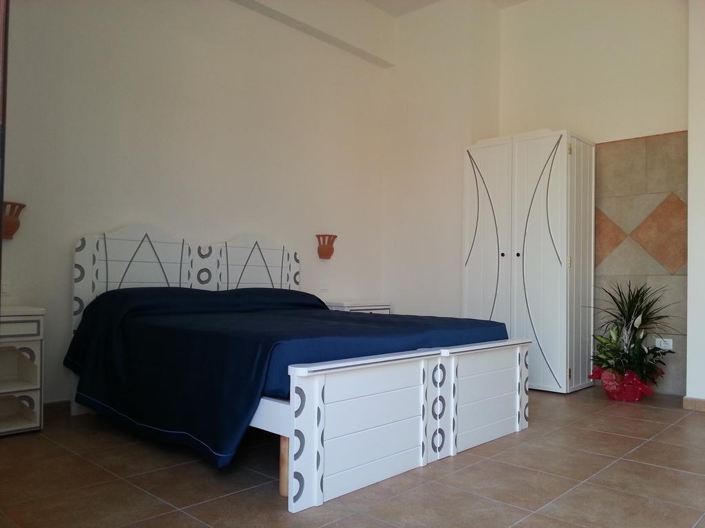 Agriturismo Tenuta Don Giovanni Melendugno Phòng bức ảnh