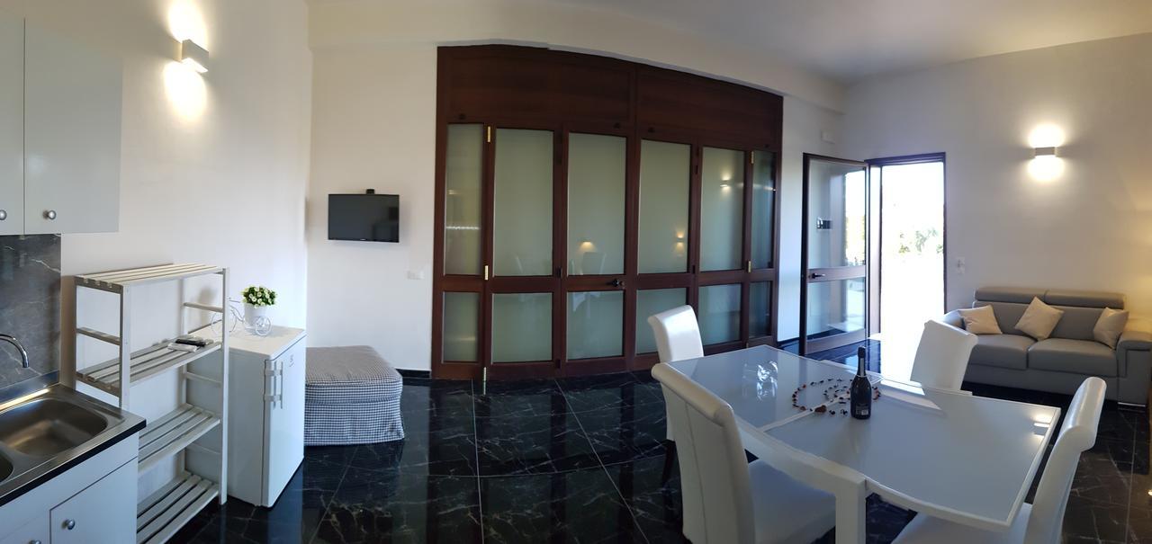 Agriturismo Tenuta Don Giovanni Melendugno Ngoại thất bức ảnh