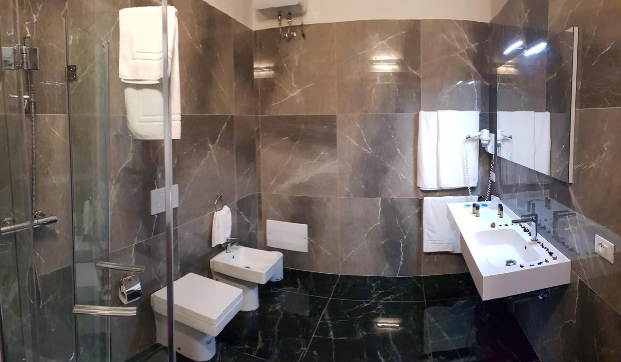 Agriturismo Tenuta Don Giovanni Melendugno Ngoại thất bức ảnh