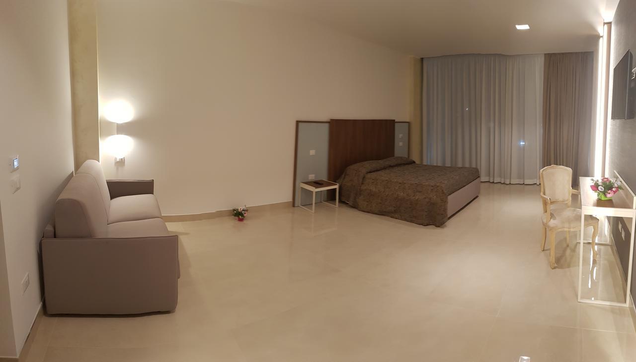 Agriturismo Tenuta Don Giovanni Melendugno Ngoại thất bức ảnh