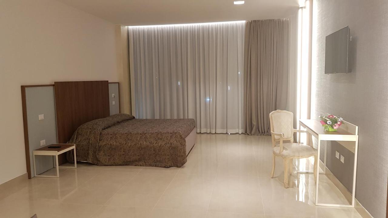Agriturismo Tenuta Don Giovanni Melendugno Ngoại thất bức ảnh