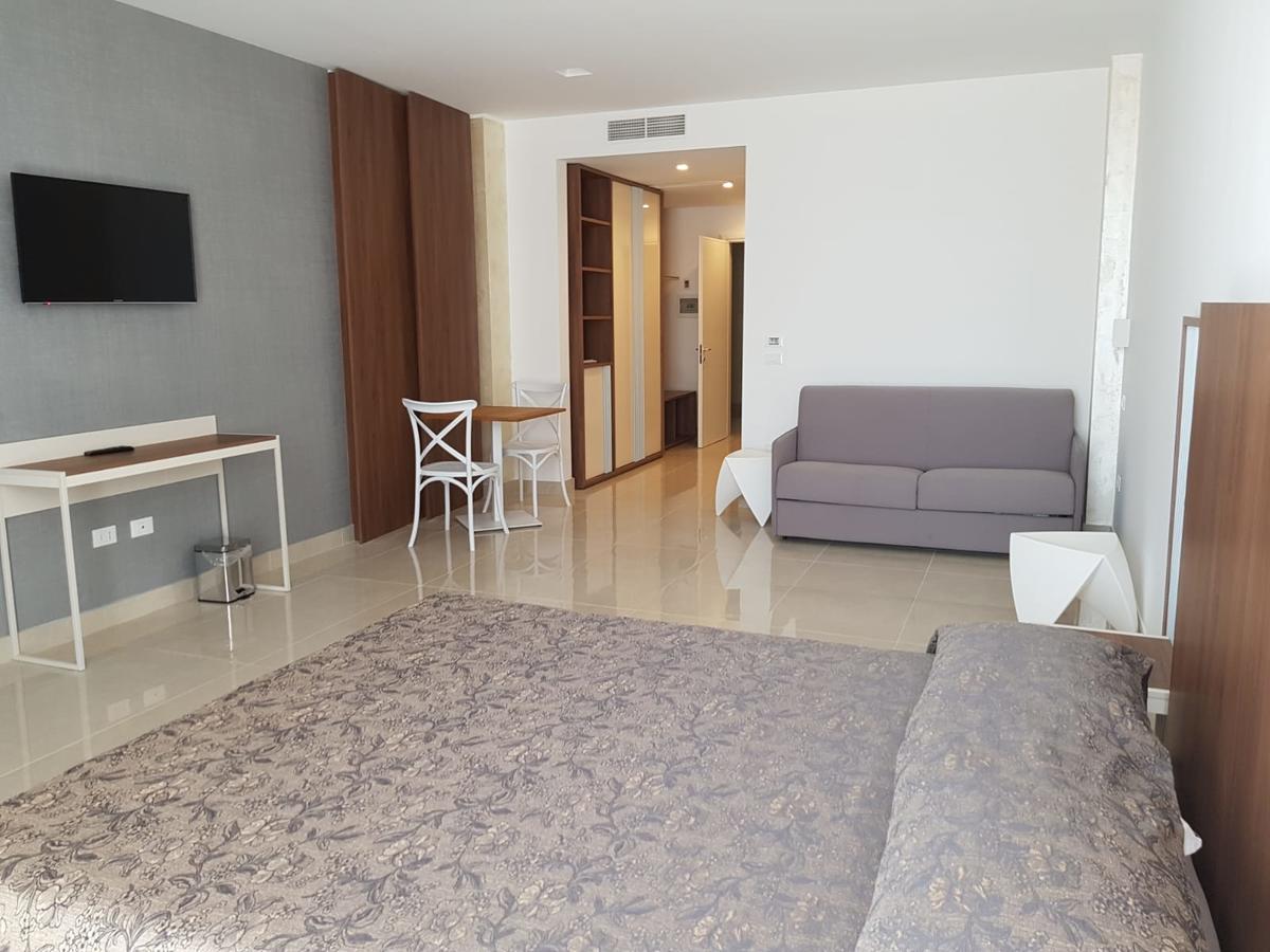 Agriturismo Tenuta Don Giovanni Melendugno Ngoại thất bức ảnh