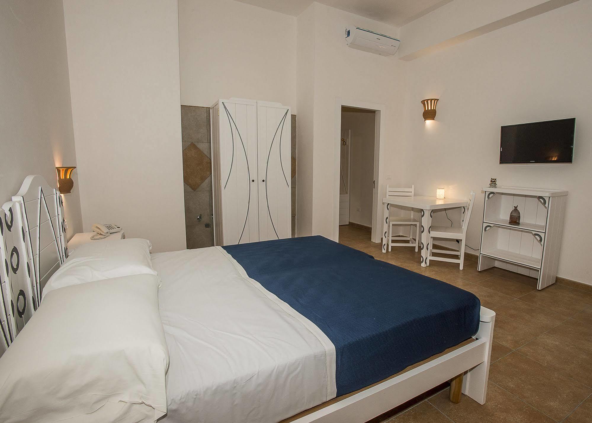 Agriturismo Tenuta Don Giovanni Melendugno Ngoại thất bức ảnh
